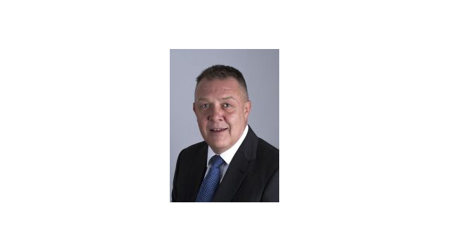 APEX gaming expands into Africa, Mr. Andy Hudson