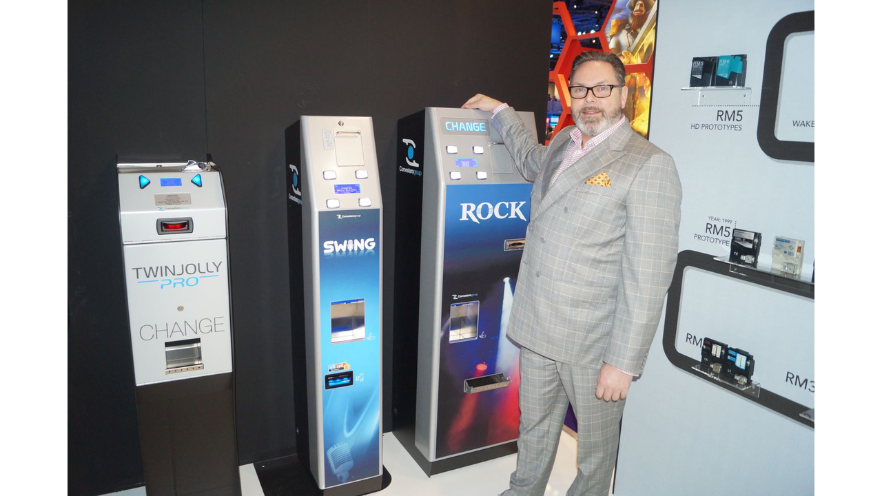 SUZOHAPP TO DISPLAY COMPLETE COMPONENT SOLUTIONS AT EAE