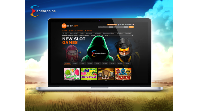 Endorphina enters Georgian igaming market