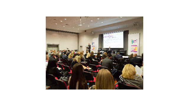 Follow the Eastern European Gaming Summit 2015 – the networking and discussion nexus in Eastern Europe!