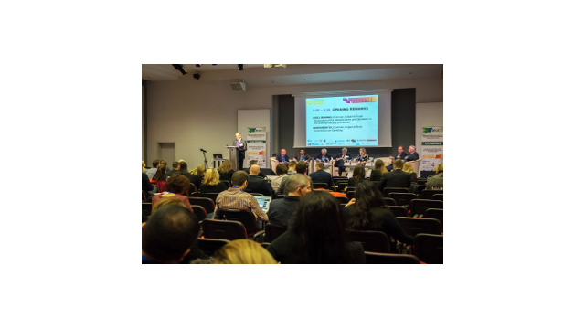 The Eastern European Gaming Summit has once again led the technological trends in the gaming business