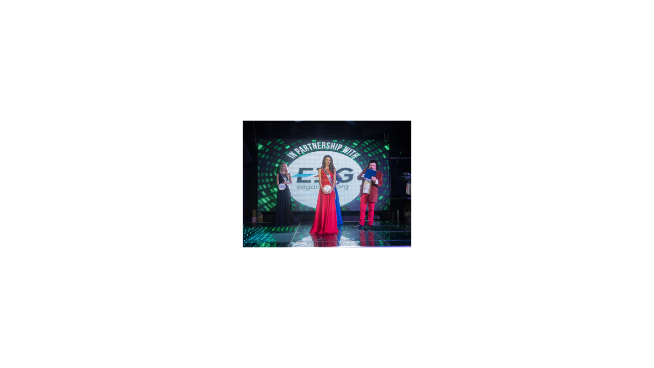 The most beautiful ladies in the gaming industry were chosen at Miss Gaming BEGE 2015