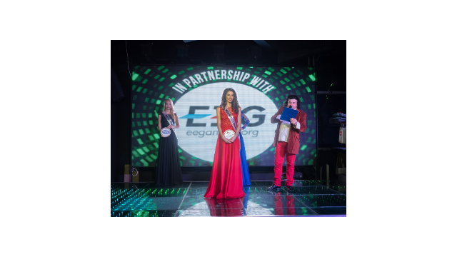 The most beautiful ladies in the gaming industry were chosen at Miss Gaming BEGE 2015