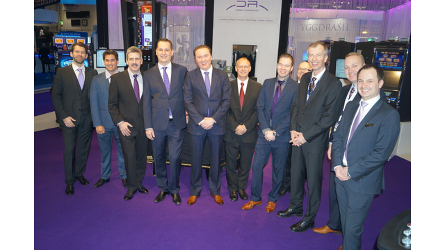 DRGT – great systems innovations to be introduced at ICE