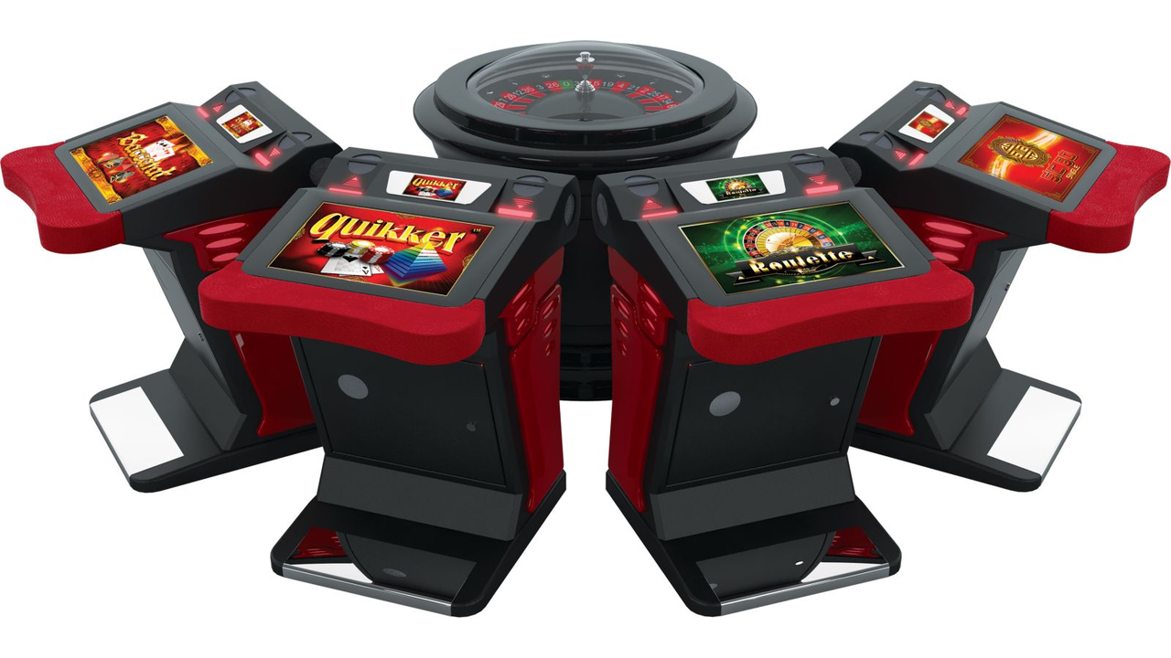 APEX gaming – Preview to the ICE 2016