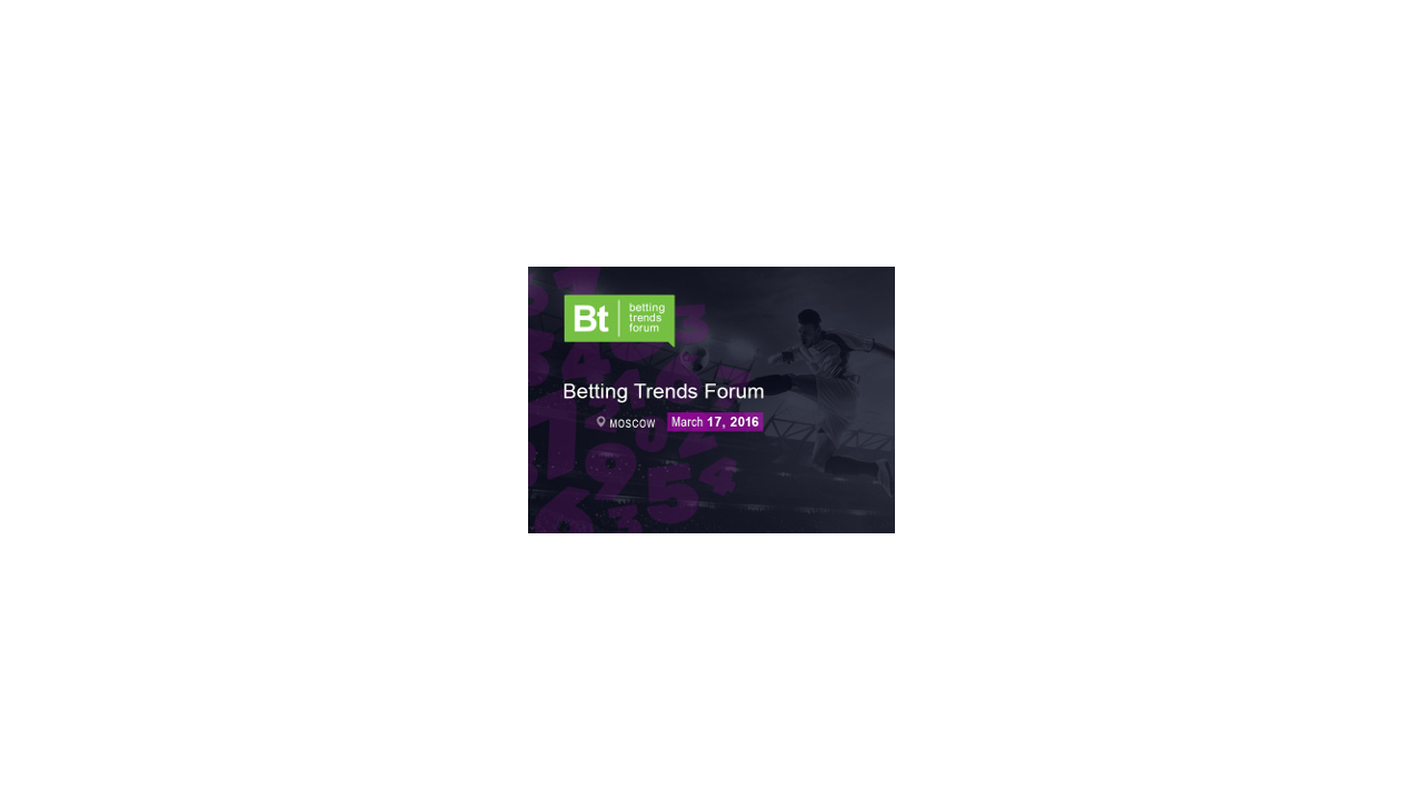First Betting Trends Forum: Everything About The State And Possibilities Of The Sports Betting