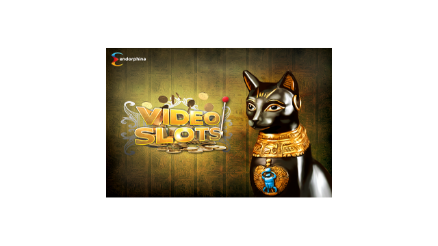 Videoslots.com is welcoming Endorphina on board