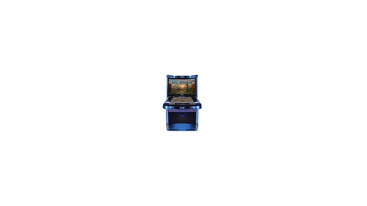 PLAY THE GAMOVATION IN THE CITY OF GAMES, STAND #5-140 AT ICE 2016, EXCEL LONDON