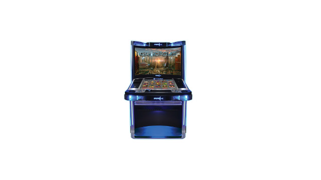 PLAY THE GAMOVATION IN THE CITY OF GAMES, STAND #5-140 AT ICE 2016, EXCEL LONDON