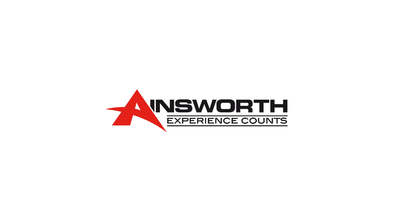 AINSWORTH OPENS OFFICE IN FRANCE AS SFM