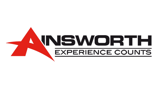 AINSWORTH OPENS OFFICE IN FRANCE AS SFM