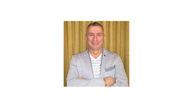 AMATIC INDUSTRIES APPOINTS RON BABINI