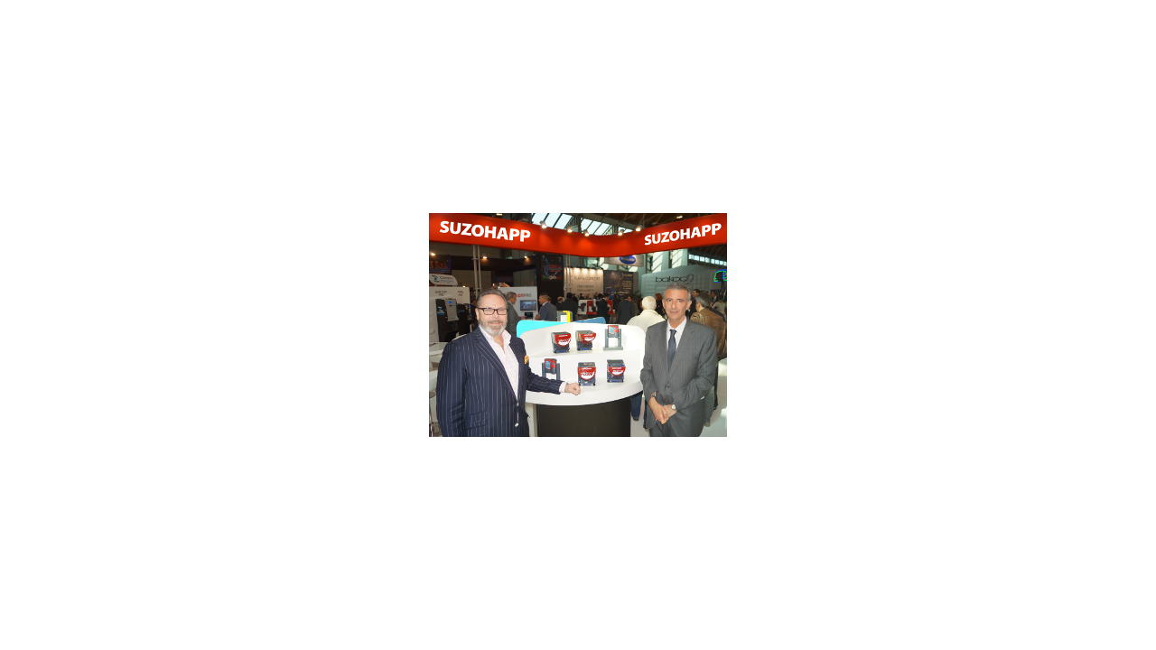COMESTERO PRODUCTS IN STRONG DEMAND
