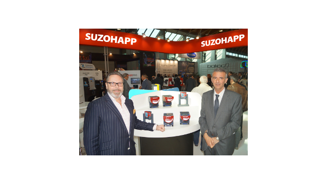 COMESTERO PRODUCTS IN STRONG DEMAND