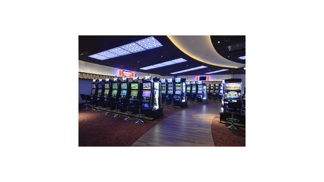 DRGT reports success at Casinos Austria International casino in Georgia