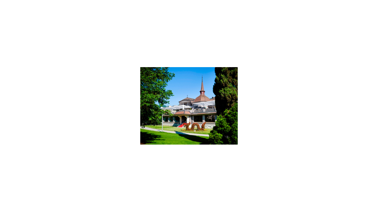 drScreen makes the difference at Casino Neuchâtel