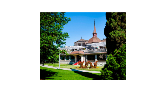 drScreen makes the difference at Casino Neuchâtel