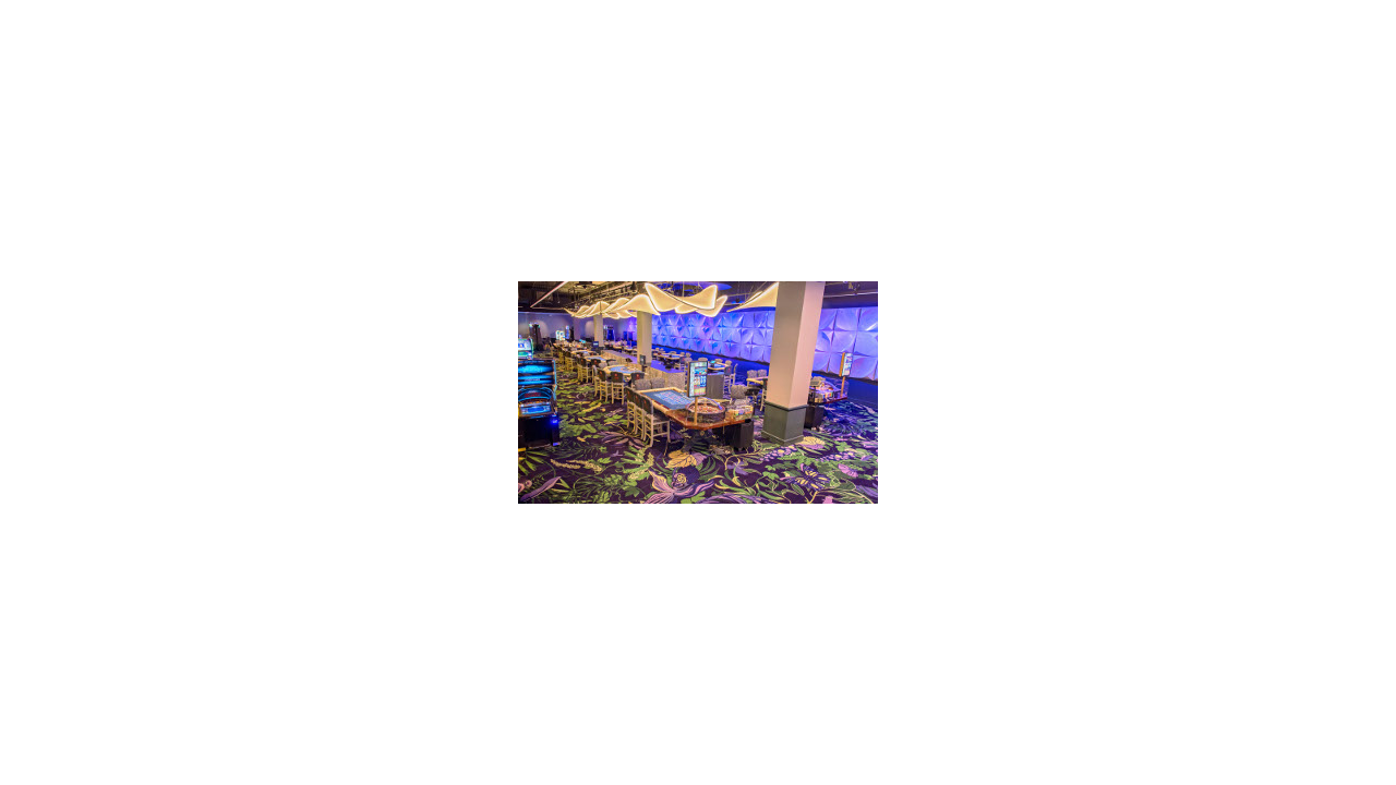 Olympic Entertainment Group Renews Partnership with CPI; new Casino Malta fitted with 100% SC Advance
