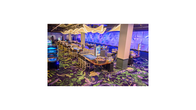 Olympic Entertainment Group Renews Partnership with CPI; new Casino Malta fitted with 100% SC Advance