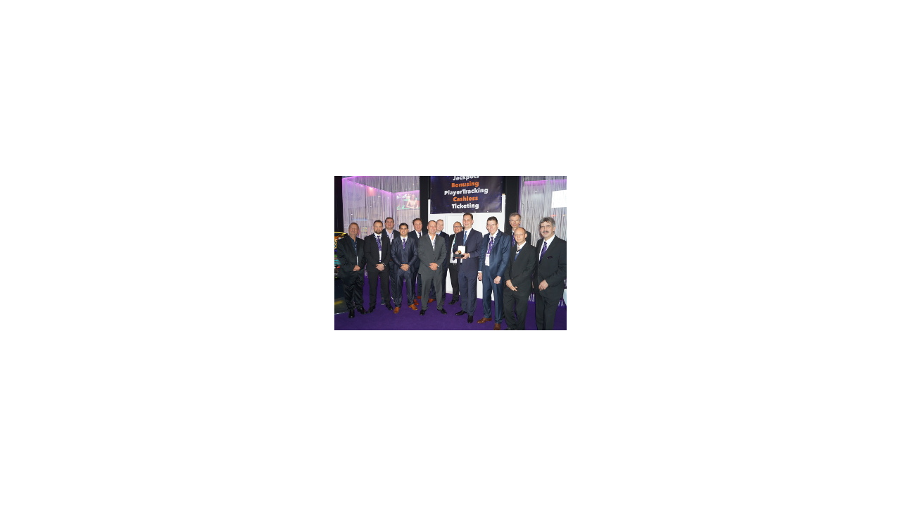 DRGT wins ‘Golden Dice’ award at ICE 2016