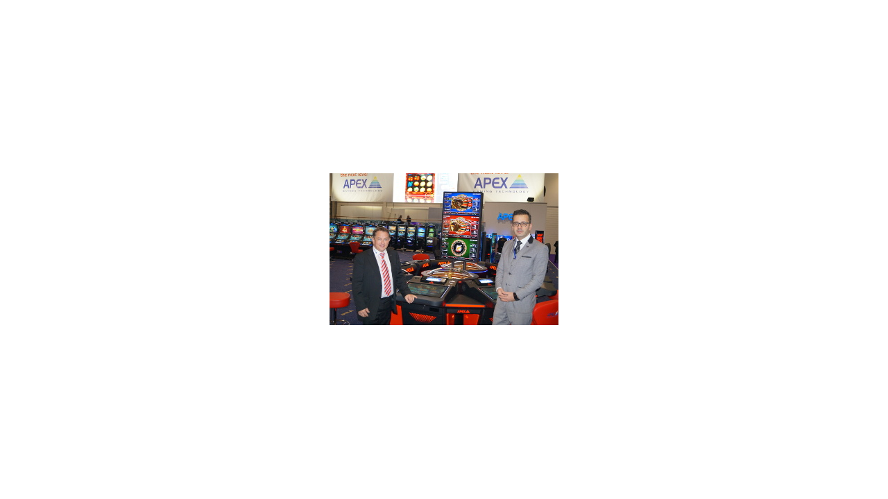 APEX gaming – VIP Pinnacle Premium introduced at ICE