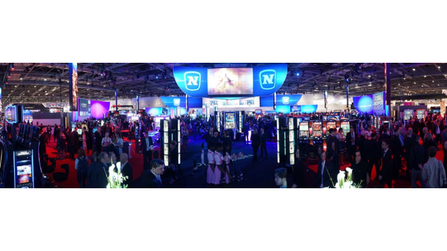 NOVOMATIC with a Massive Performance at ICE 2016
