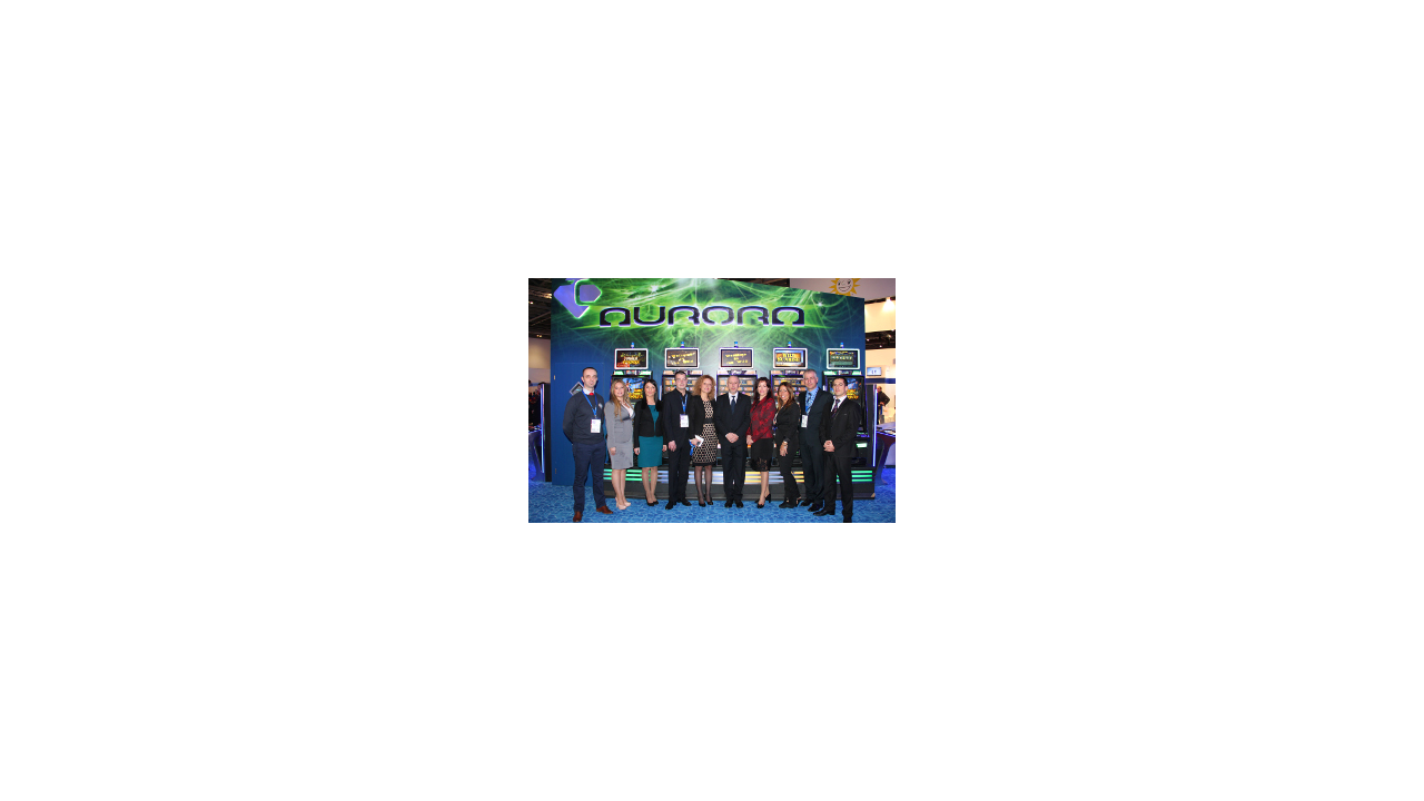 INNOVATE AND ELEVATE - THE INDUSTRY TREND SET BY CASINO TECHNOLOGY AT ICE 2016
