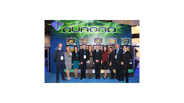 INNOVATE AND ELEVATE - THE INDUSTRY TREND SET BY CASINO TECHNOLOGY AT ICE 2016