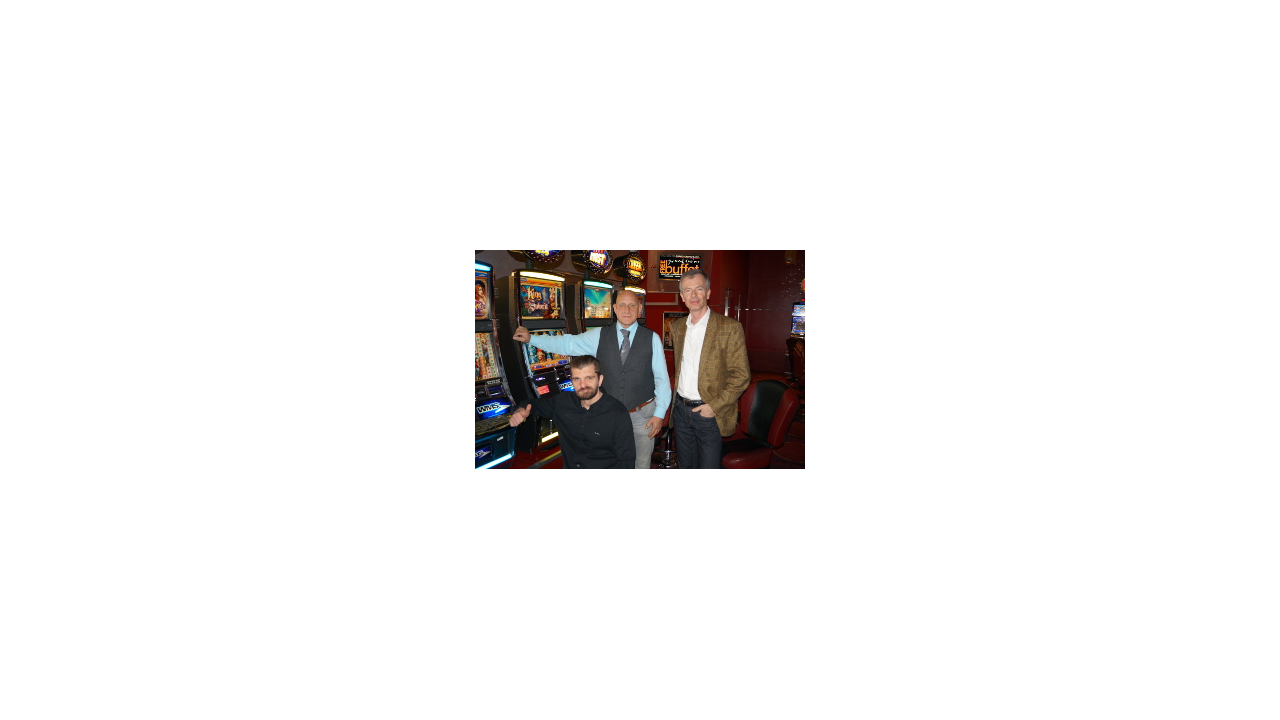 Casino Basel joins the growing list of DRGT customers in Switzerland