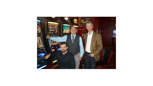 Casino Basel joins the growing list of DRGT customers in Switzerland