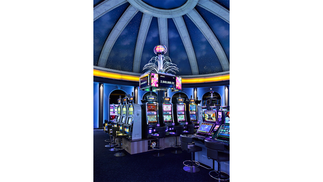 DRGT wins Swiss Jackpot contract