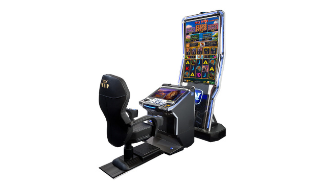 NOVOMATIC takes the V.I.P. Experience to FADJA