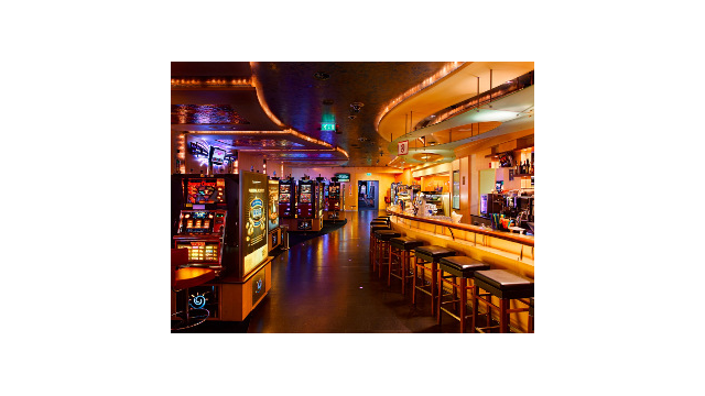 Grand Casino Bern endorses DRGT – particular praise for jackpot system management