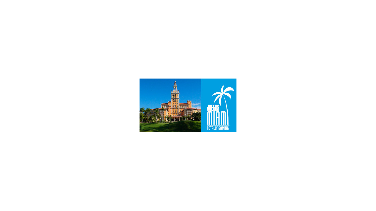 NOVOMATIC Gaming Industries supports new show format Juegos Miami