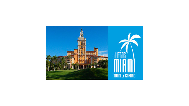 NOVOMATIC Gaming Industries supports new show format Juegos Miami