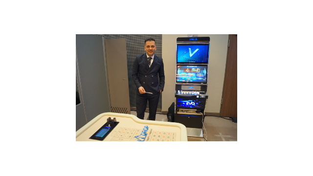 APEX gaming reports of successful SLOT SUMMIT in Germany