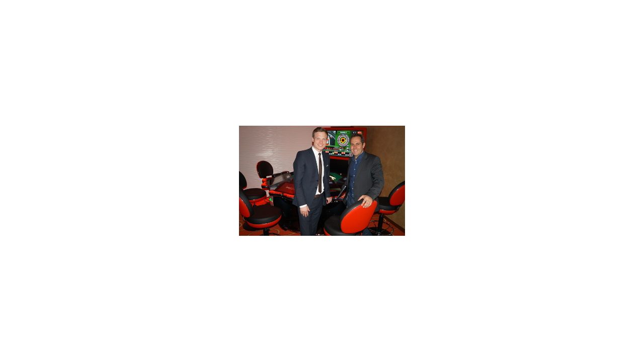 SPIRIT GAMING INSTALLS INTERBLOCK AT NEW CASINO MAGDEBURG IN GERMANY