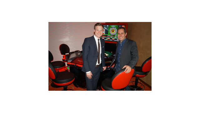 SPIRIT GAMING INSTALLS INTERBLOCK AT NEW CASINO MAGDEBURG IN GERMANY