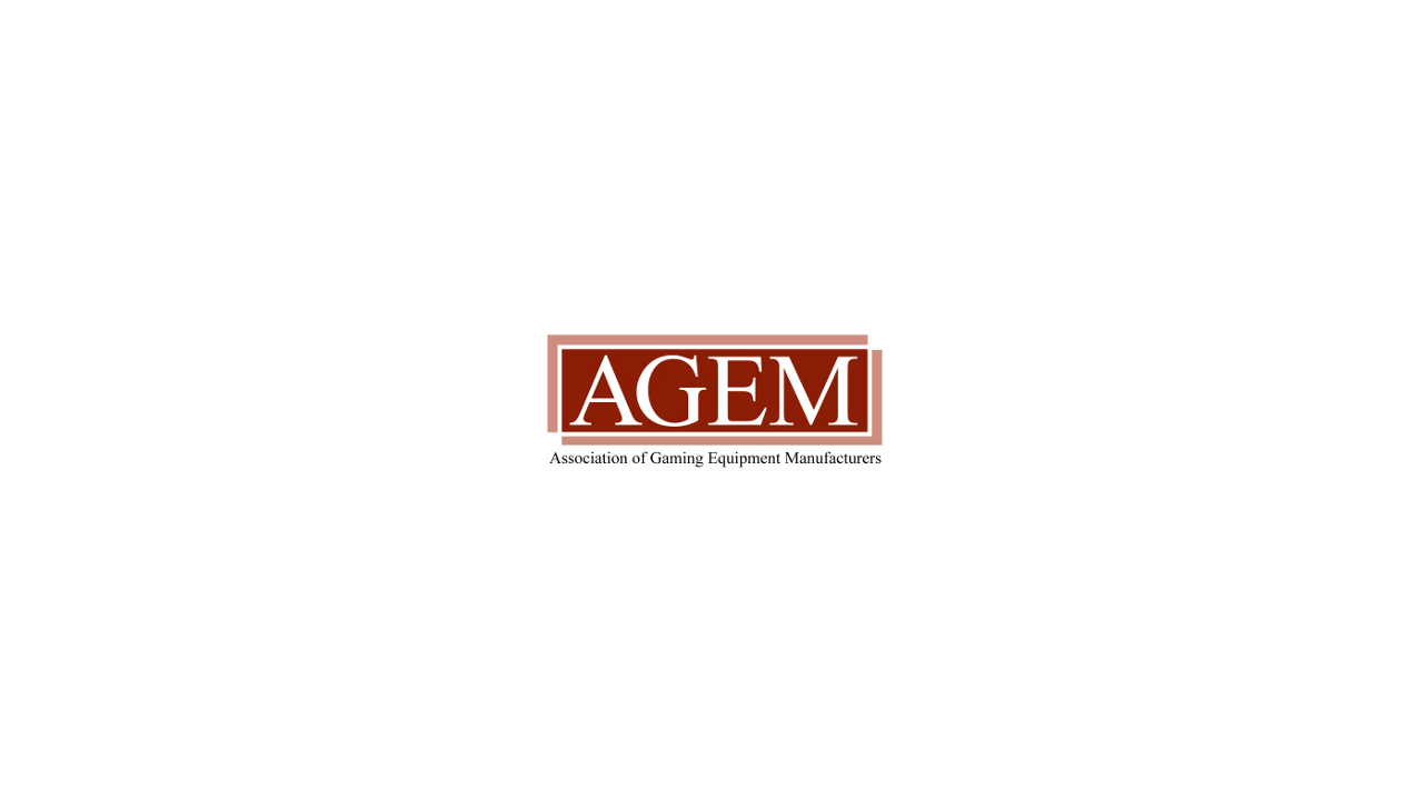 APEX gaming becomes AGEM member