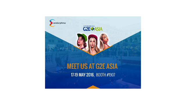 Endorphina plans to take over Macau attention