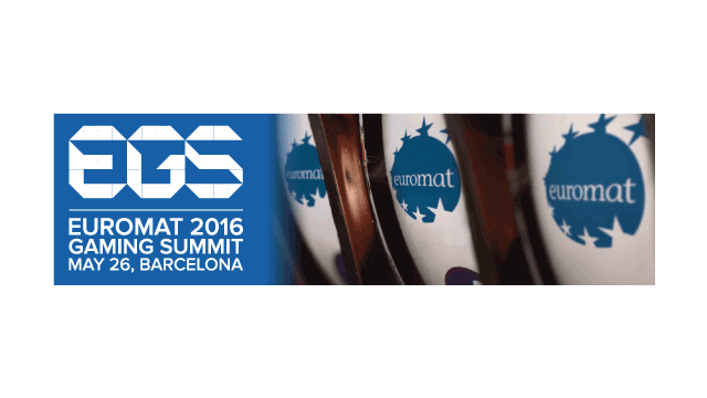 Regulators take centre stage at Euromat Gaming Summit 2016