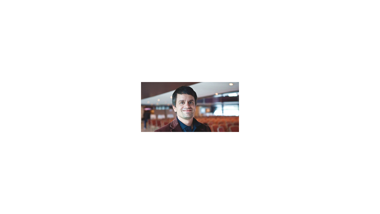 TEDX speaker Marcus Tandler to speak at the Player Acquisition Strategies conference 2016