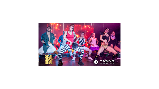 CASINO TECHNOLOGY PRESENTED FIRST OF ITS KIND SHOW IN THE GAMING INDUSTRY IN BULGARIA