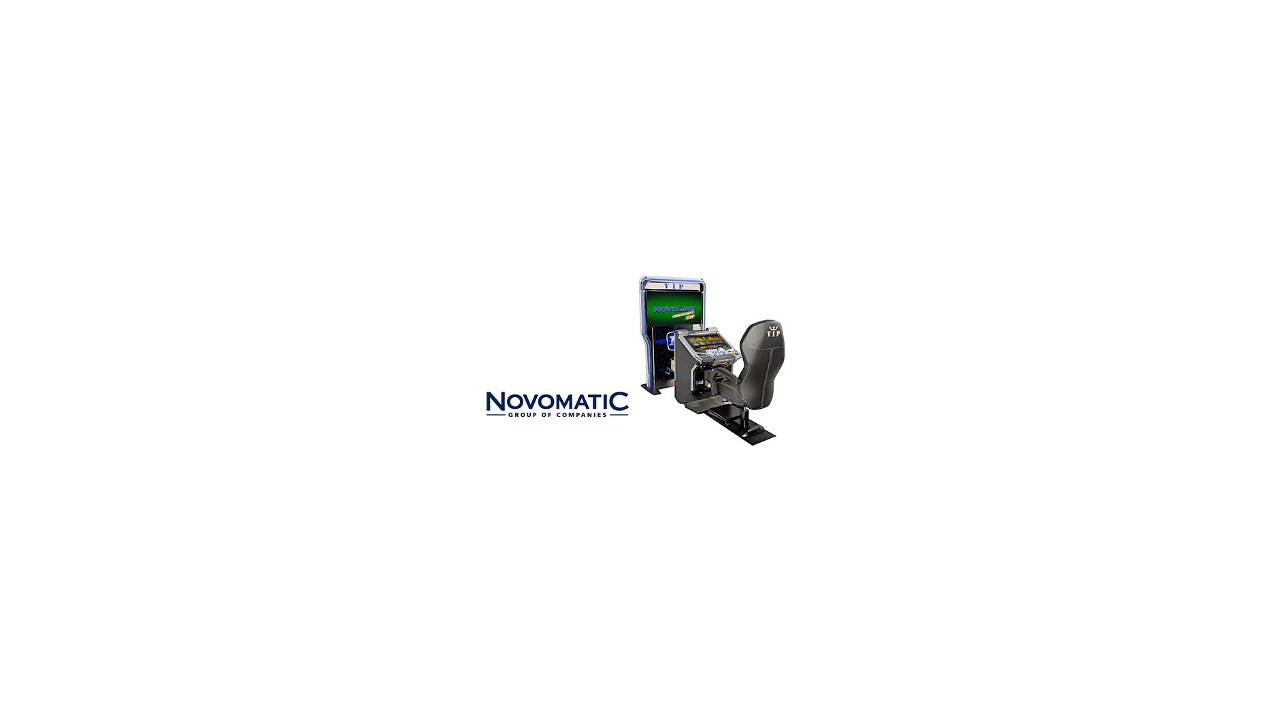 NOVOMATIC products debuted by Jade Gaming at G2E Asia