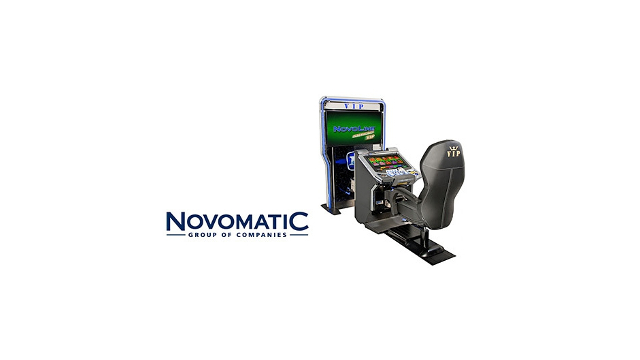 NOVOMATIC products debuted by Jade Gaming at G2E Asia