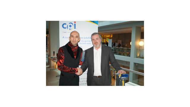 Balkanfon Extends Preferred Supplier Agreement with CPI