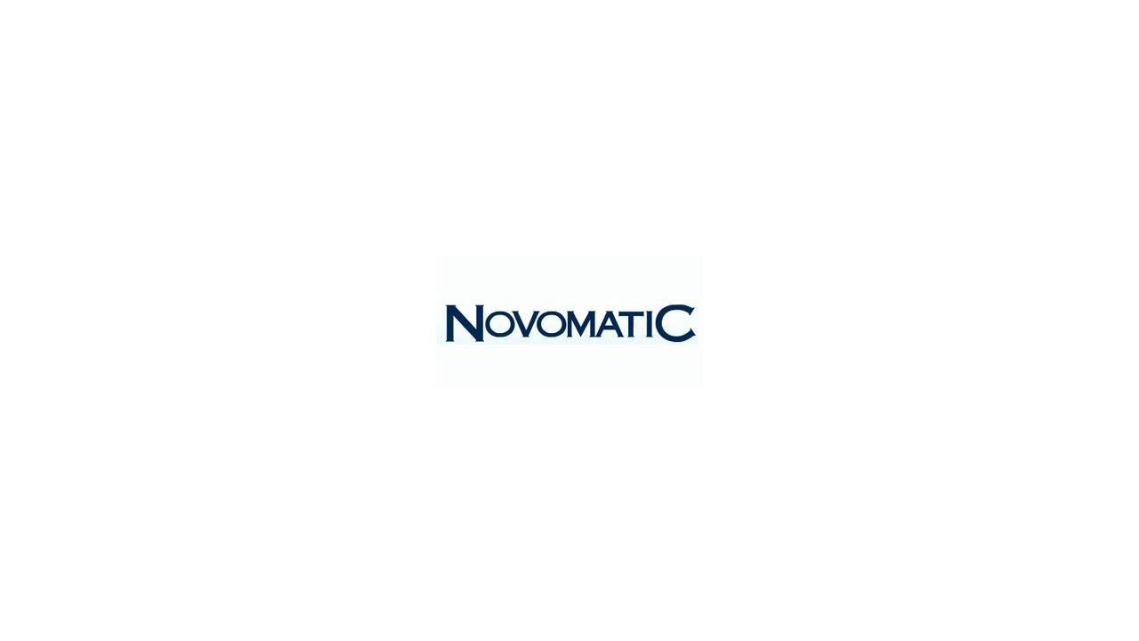 NOVOMATIC acquires British gaming operator Talarius