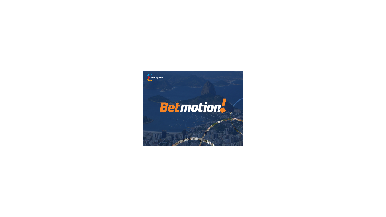Endorphina Signs Partnership Deal with Betmotion