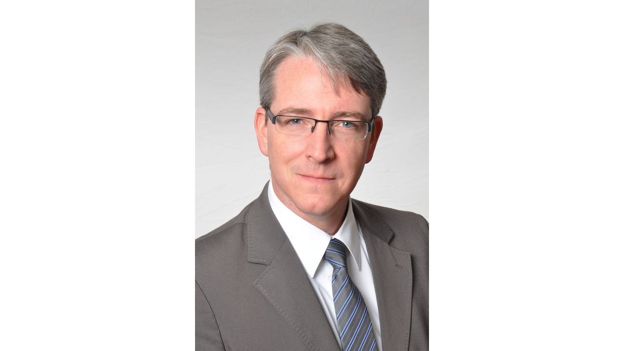 DANIEL VALERIUS APPOINTED AS PROJECT MANAGER AT SUZOHAPP