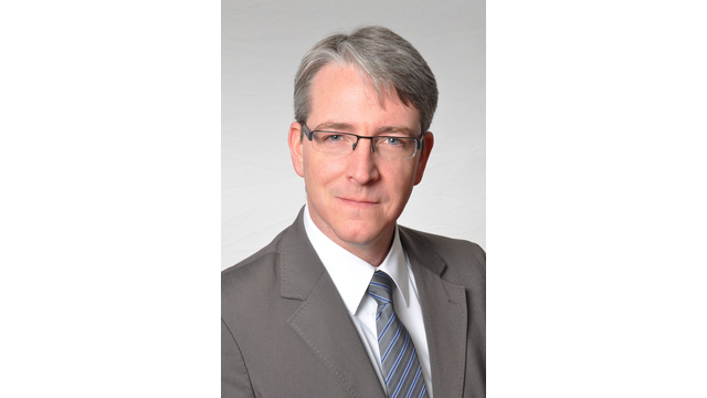 DANIEL VALERIUS APPOINTED AS PROJECT MANAGER AT SUZOHAPP